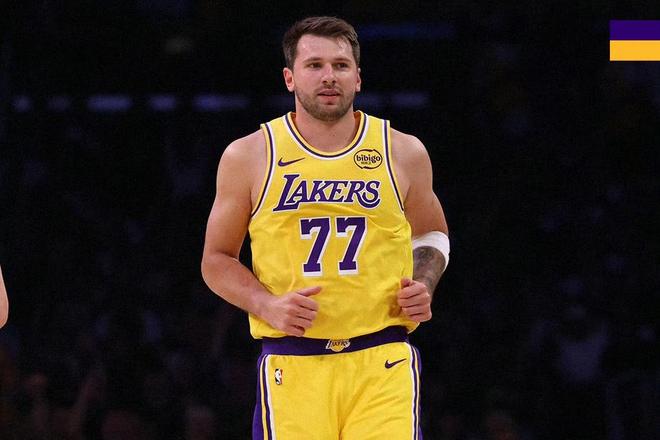 湖人险胜掘金终结五连胜 约基奇三双难救主