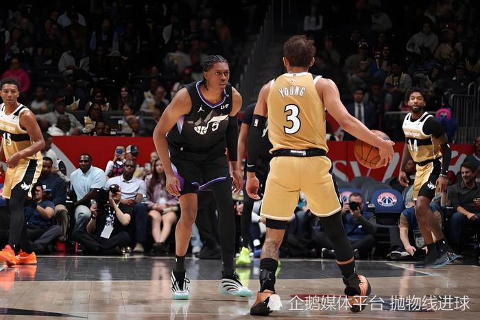 奇才三巨头合体冲击季后赛 防守升级或改写东部