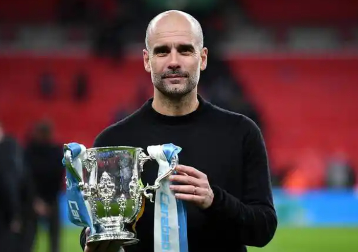 瓜迪奥拉即将告别曼城，新帅遴选暗流涌动