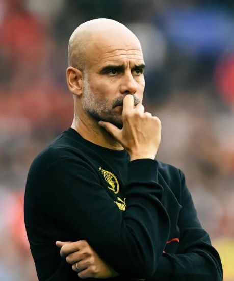 瓜迪奥拉即将告别曼城，新帅遴选暗流涌动