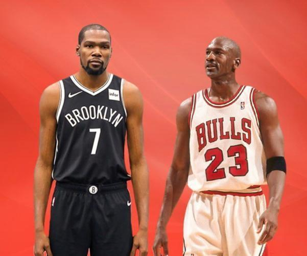 名宿托马斯：杜兰特换乔丹 公牛仍可六冠