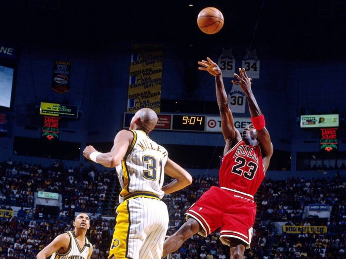 名宿托马斯：杜兰特换乔丹 公牛仍可六冠