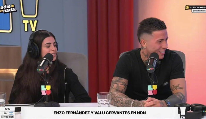 恩佐-费尔南德斯：理想居住地马德里 饮食与布宜