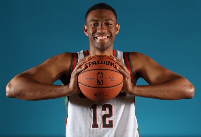 贾巴里帕克伤病毁掉巅峰生涯