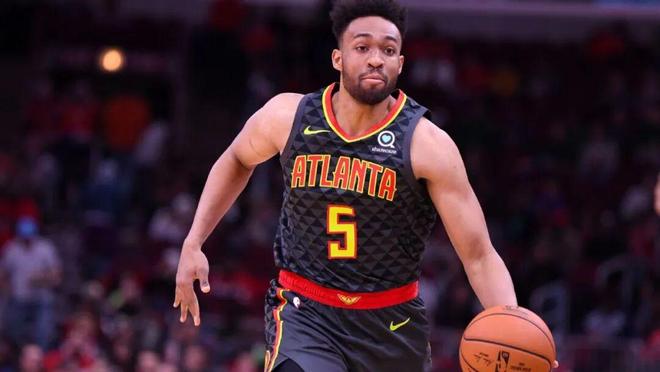 贾巴里帕克伤病毁掉巅峰生涯