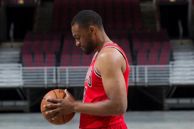 贾巴里帕克伤病毁掉巅峰生涯