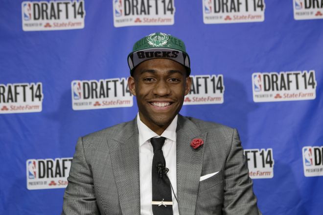 贾巴里帕克伤病毁掉巅峰生涯