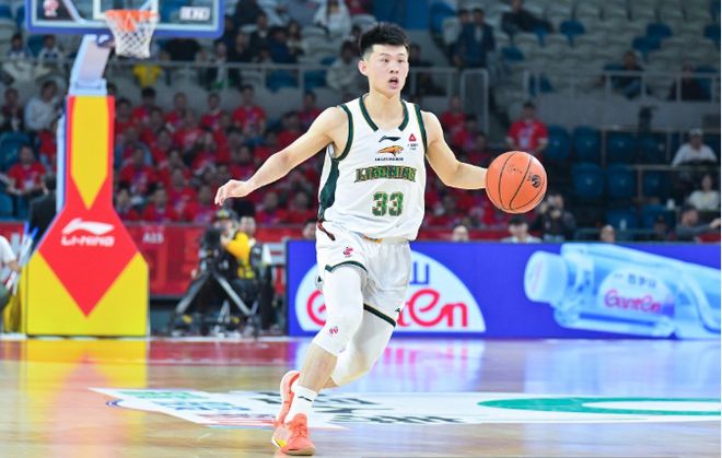 辽宁双塔联手赵继伟助阵力克福建终结连败