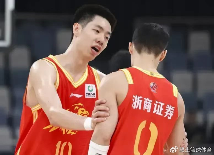 广东大胜广厦20分 胡金秋哑火成关键因素