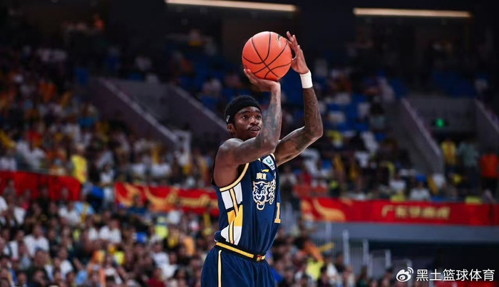 广东大胜广厦20分 胡金秋哑火成关键因素