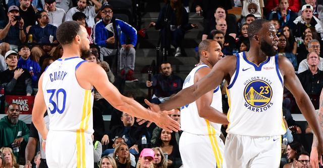 科尔称勇士击败快船是执教生涯最喜爱胜利